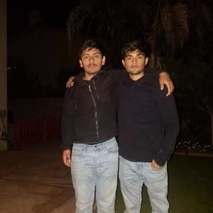 Meet your Posher, Jorge